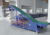 *可調(diào)式裝車(chē)輸送機(jī)*先進(jìn)化設(shè)備，多元化發(fā)展！