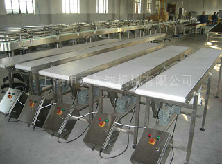 食品輸送機(jī)這些功能你都知道嗎？